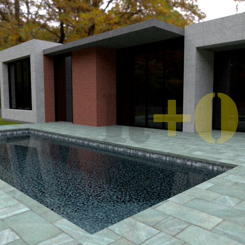 CASA CAMPESTRE DE 160 MT2