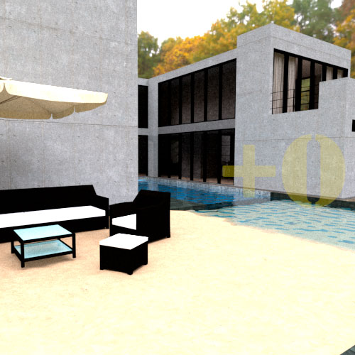 CASA CAMPESTRE DE 400 MT2