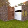 CASA CAMPESTRE DE 170 MT2 - Imagen 13