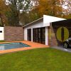 CASA CAMPESTRE DE 170 MT2