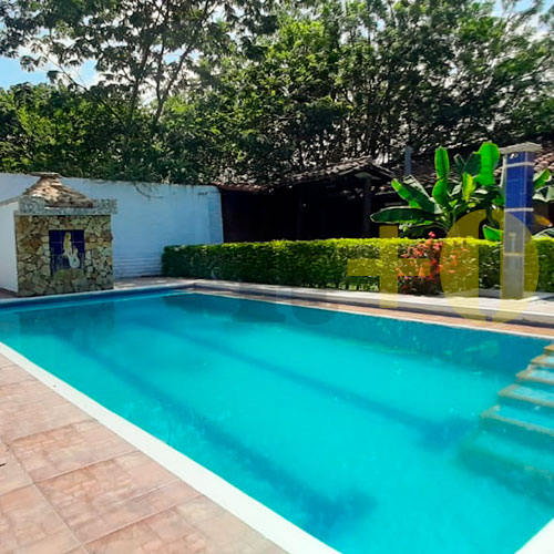 FINCA PARA LA VENTA "Donde Juan"