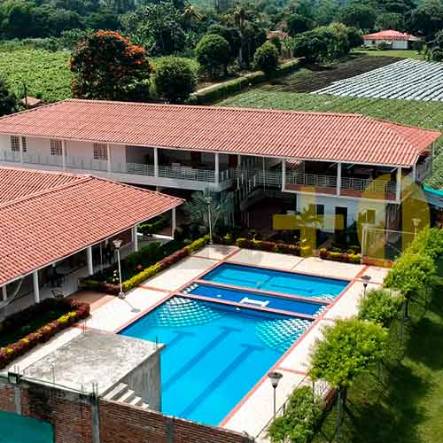 FINCA PARA LA VENTA "Villa Marina"