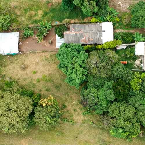 LOTE PARA LA VENTA "Santa Elena"