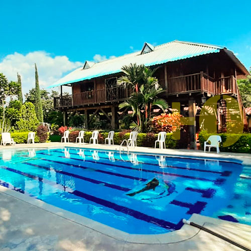 FINCA PARA LA VENTA "Villa Laura"