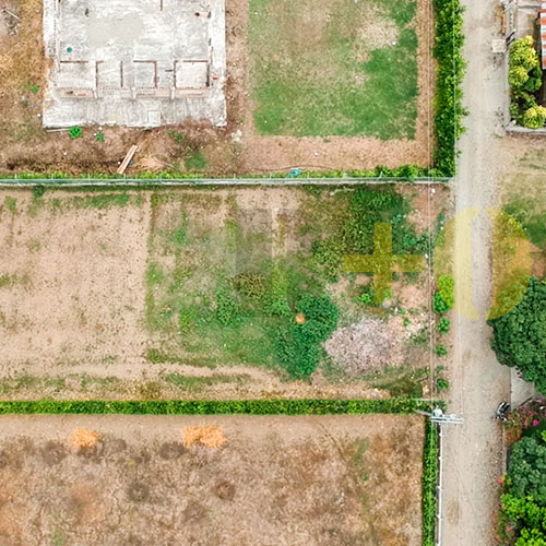 LOTE PARA LA VENTA "Santa Elena"