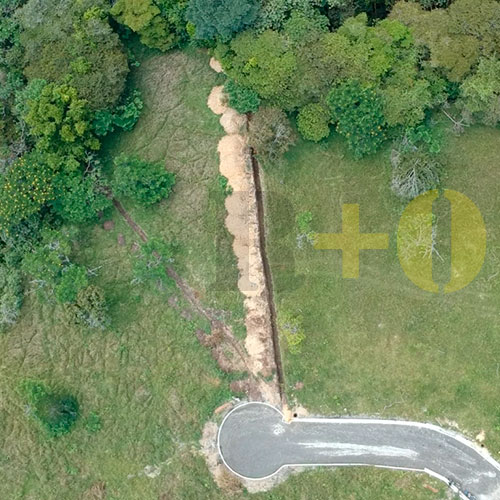 LOTE PARA LA VENTA "Santa Elena"