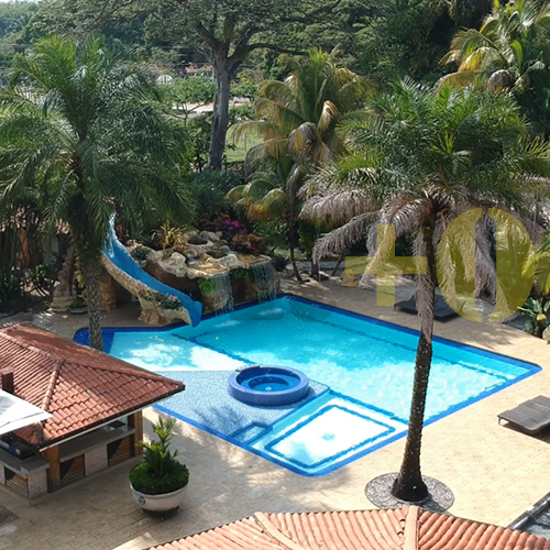 FINCA PARA LA VENTA "Villa Silvana"