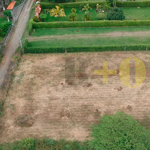 LOTE PARA LA VENTA "Santa Elena"