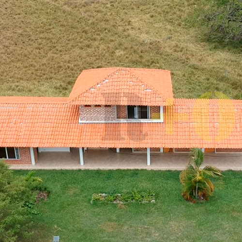 FINCA PARA LA VENTA "Villa Tolondra"