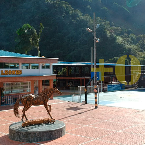FINCA PARA LA VENTA "La vega Cundinamarca"
