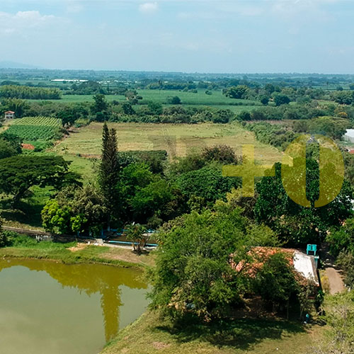 FINCA GANADERA PARA LA VENTA