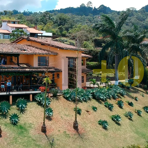 CASA CAMPESTRE PARA LA VENTA EN DAPA CALI