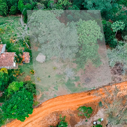 LOTE PARA LA VENTA EN" POTRERITO JAMUNDI 04"