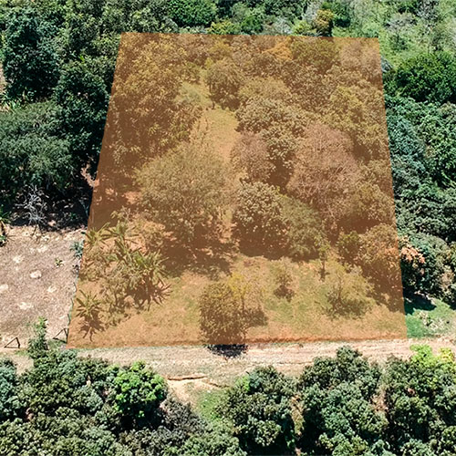 LOTE PARA LA VENTA EN" SAN JERONIMO ANTIOQUIA 02"