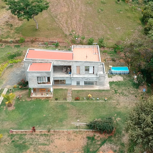 FINCA PARA LA VENTA "Santa elena"