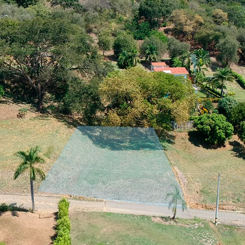 LOTE PARA LA VENTA EN" SOPETRAN" ANTIOQUIA 02