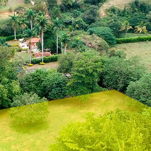 LOTE PARA LA VENTA EN" SOPETRAN" ANTIOQUIA 01