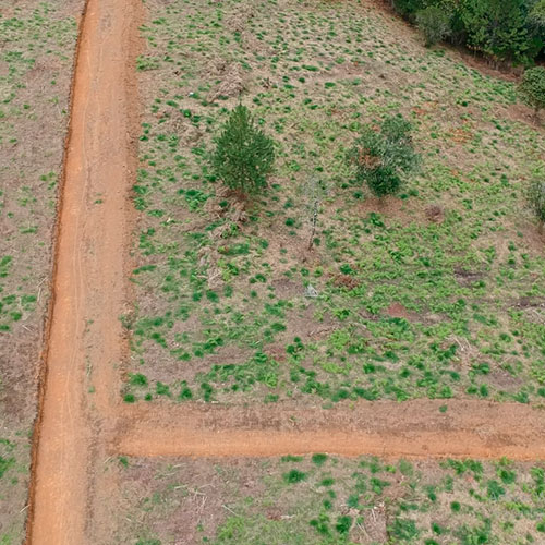 LOTE PARA LA VENTA EN "Popayán 04"