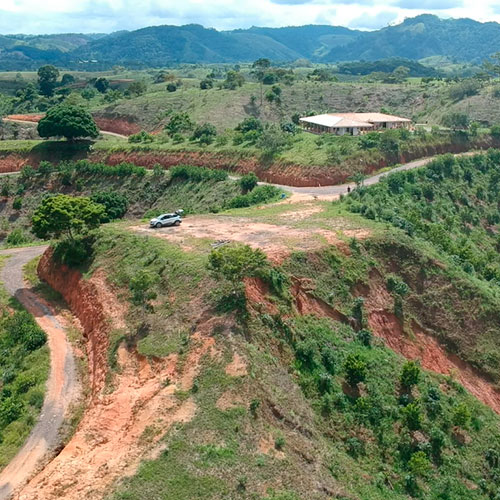 LOTE PARA LA VENTA EN EL ORIENTE ANTIOQUEÑO "MACEO 01"
