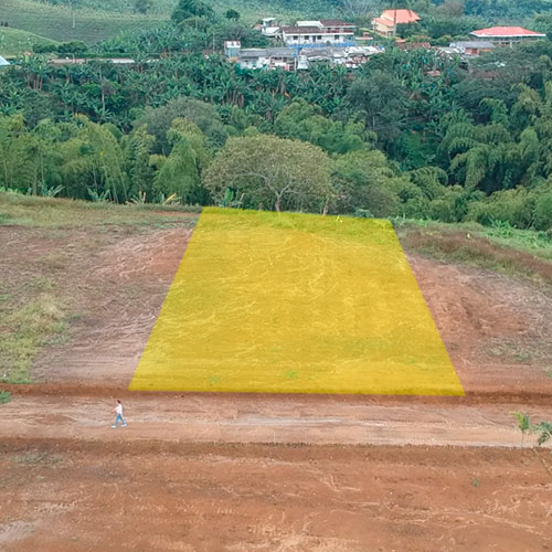 LOTE PARA LA VENTA EN "Quimbaya 01"
