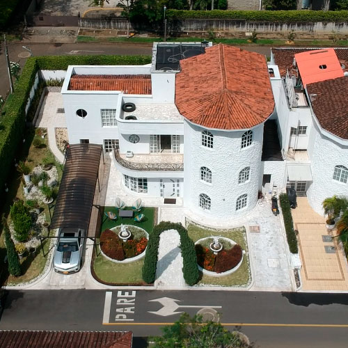 Cali: villas y casas de lujo en venta - Propiedades exclusivas en