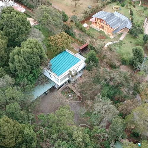 CASA CAMPESTRE SANTA ELENA