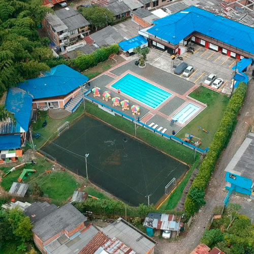 FINCA EN PEREIRA