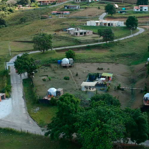 FINCA EN SANTA ELENA CERRITO