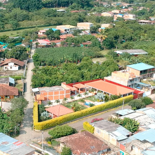 Lote en Ginebra Valle