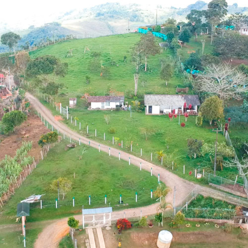Finca en Cali