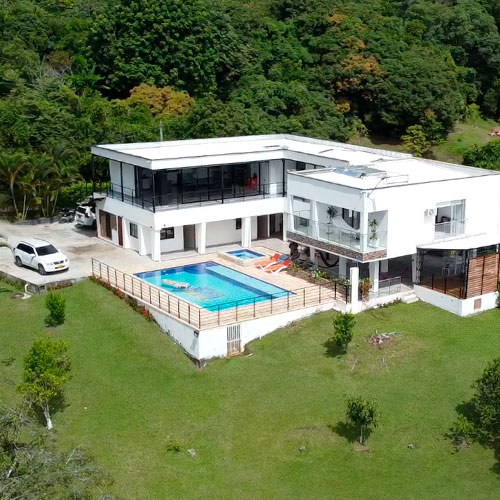 Casa campestre en San jeronimo Antioquia